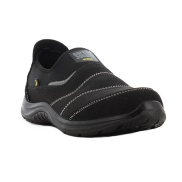 Buty robocze Safety Jogger YUKON S1P SRC ESD 46