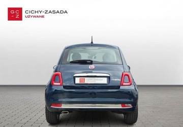 Fiat 500 IV 2024 Fiat 500 DolceVita, pierwszy wlasciciel, Gwarancja Producenta FV23 70KM, zdjęcie 3