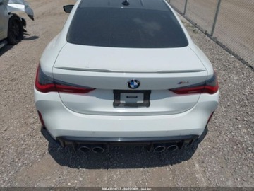 BMW Seria 4 G22-23-26 2021 BMW M4 2021 3.0l 3.0 Benzyna 473KM, zdjęcie 4