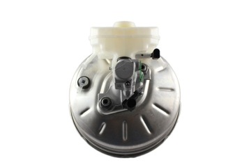 Усилитель тормозов с насосом VwAG 4M8612103