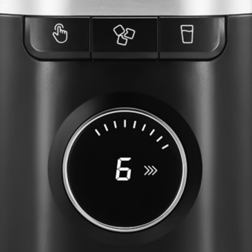 ЧАШКА БЛЕНДЕР СТЕКЛЯННЫЙ ИЗМЕЛЬЧИТЕЛЬ 2 БУТЫЛКИ МОЩНЫЙ ТУРБО 2,2 Л