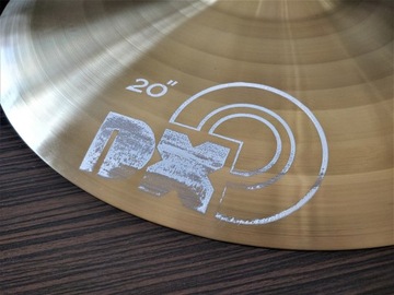 DIXON PY120 СЕРИЯ СРЕДНЯЯ ТОНКАЯ ПОДКЛАДКА 20 ДЮЙМОВ