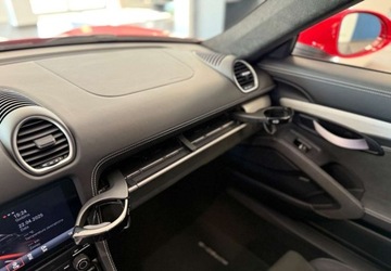 Porsche 2023 Porsche 718 Cayman Porsche 718 Cayman 4.0 Benzyna 420KM, zdjęcie 21