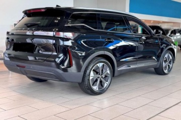 Chery Tiggo 7 SUV 1.6 T-GDI 147KM 2025 CHERY Tiggo 7 Prestige AWD 1.6 T-GDI Suv 147KM 2025, zdjęcie 3