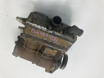 КОМПРЕССОР ВОЗДУШНЫЙ КОМПРЕССОР MERCEDES ACTROS MP4 LP490 A0011308915