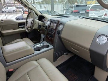 Ford 2007 Ford F150 5.4 Benzyna V8 300 KM, Automat, 4x4,, zdjęcie 25