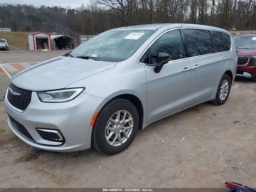 Chrysler Pacifica II 2026 Chrysler Pacifica Select 2026 3.6 Benzyna 287KM, zdjęcie 1