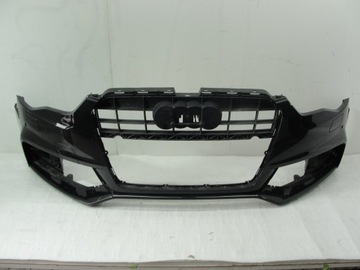 ZDERZAK PRZÓD AUDI A5 COMPETITION LIFT 2011-16 8T0807437AT