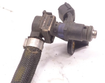 PEUGEOT SATELIS 125 - ТОПЛИВНЫЙ ИНЖЕКТОР