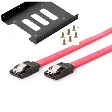 RAMKA SANKI DO SSD 2.5