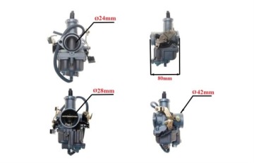 PZ30 Cross 150 200 250 Honda CG 150 карбюратор КАЧЕСТВО!