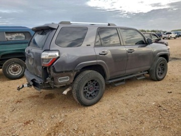 Toyota 2023 Toyota 4-Runner SE 2023 4.0 Benzyna 270KM, zdjęcie 3