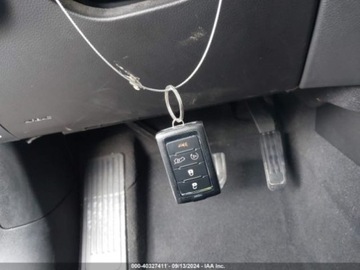 Jeep 2022 Jeep Grand Cherokee L Overland 2022 3.6l 3.6 Benzyna 293KM, zdjęcie 12