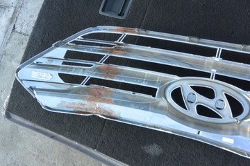 HYUNDAI SANTA FE LIFT 16-17 GRILL ORYGINAŁ USA