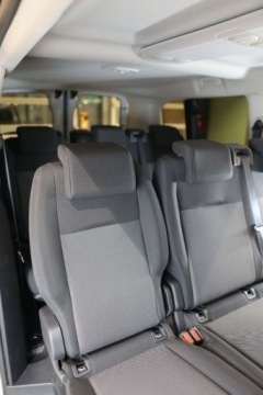 Toyota 2024 Toyota Proace Verso 2.0 D4-D Long Business 2.0 Diesel 144KM, zdjęcie 14