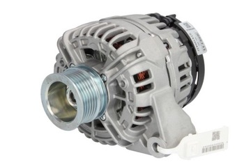 Alternator MERCEDES C T-MODEL (S202), CLK