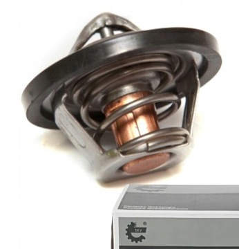 TERMOSTAT do OPEL VECTRA A 1.6i