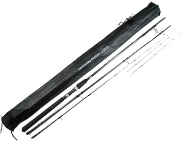 КОМПЛЕКТ 2x ПОДАЧКА 3,6 м 2x КРЫШКА КАТУШКИ Z11