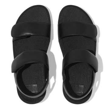 FitFlop Sandały LULU FV8-090 090