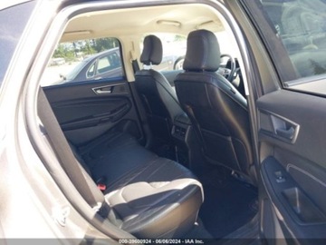 Ford Edge II 2023 Ford Edge 2023r, 2.0L, Titanium, 4x4 2.0 Benzyna 250KM, zdjęcie 11