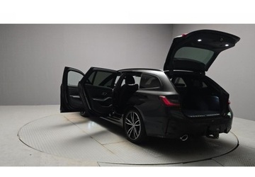 BMW Seria 3 G20-G21 Touring Facelifting 2.0 320d 190KM 2023 BMW Seria 3 xDrive I Dodat. kpl. kol FV VAT 2.0 Diesel 190KM, zdjęcie 10