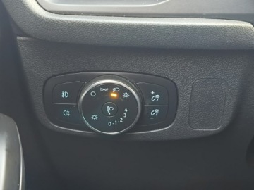 Ford Focus IV Hatchback Facelifting 1.5 ECOBLUE 115KM 2023 Ford Focus Led, Radar, Kamera, Navi, Android,, zdjęcie 24