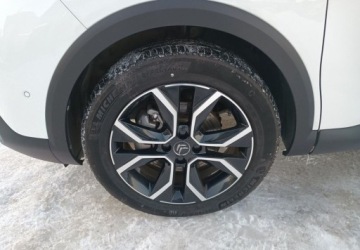 Citroen 2022 Citroen C4 e-C4 EV136 50kWh Shine SalonPL Niski Przebieg Od Reki Zadbany, zdjęcie 11