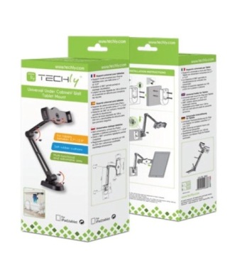 Настенное крепление для планшетов 4,7-12,9