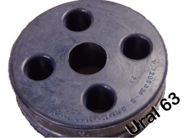 SPRZĘGŁO GUMOWE SAMA GUMA JAKOŚĆ Q