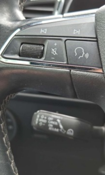 Seat Ateca SUV 1.6 TDI Ecomotive 115KM 2018 Seat Ateca Seat Ateca Alcantara Nawigacja Kamera pelna opcja 1.6 Diesel, zdjęcie 18