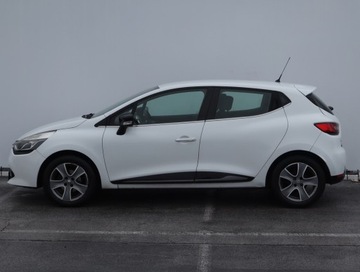 Renault Clio IV Hatchback 5d ENERGY dCi 90KM 2014 Renault Clio 1.5 dCi, Salon Polska, Navi, Klima, zdjęcie 2