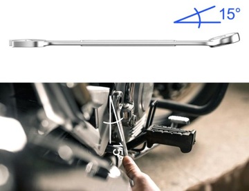 Клавиши с плоскими покрытиями, установленные в корпусе 6-22 мм 12 шт.