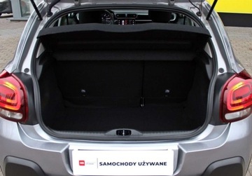 Citroen C3 IV 2024 Citroen C3 1.2 PureTech 83KM MT5 PLUS Android Auto SalonPL ASO FV23 Gwaran, zdjęcie 7