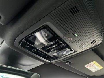 Skoda Octavia IV RS Kombi 2.0 TSI 245KM 2021 Skoda Octavia 2.0TSI 245KM RS DSG l Panorama, LED, zdjęcie 28