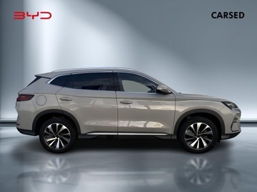 BYD 2025 BYD Seal U DM-i, zdjęcie 5