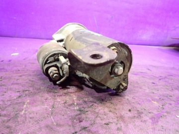OPEL SIGNUM 03-05 2.2 STARTÉR 10 ZUBŮ