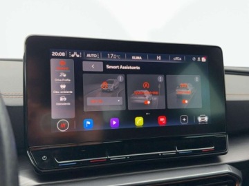 Cupra Formentor 2022 Cupra Formentor Formentor TDI 4Drive, Kamera, Asystenci, Ambiente, Navi 2.0, zdjęcie 22