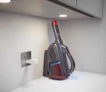 РУЧНОЙ ПЫЛЕСОС BLACK+DECKER DUSTBUSTER BHHV315B