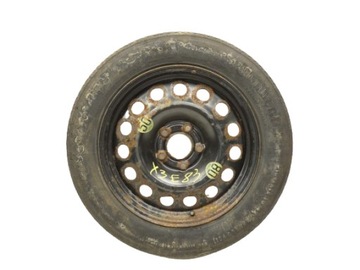 BMW X3 E83 E60 E61 KOŁO ZAPASOWE DOJAZDOWE DOJAZDÓWKA 135/90 R17