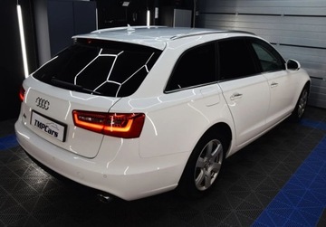Audi A6 C7 Avant Facelifting 2.0 TDI ultra 190KM 2014 Audi A6 Avant Polski salon_2.0 TDI 190 KM 2.0 Diesel 190KM, zdjęcie 30