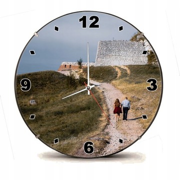 Подарок родителям на помолвку с часами