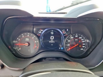 Chevrolet Camaro VI Coupe 6.2 455KM 2023 Chevrolet Camaro 2023, 1SS, 6.2L, od ubezpieczalni 6.2 Benzyna 455KM, zdjęcie 9