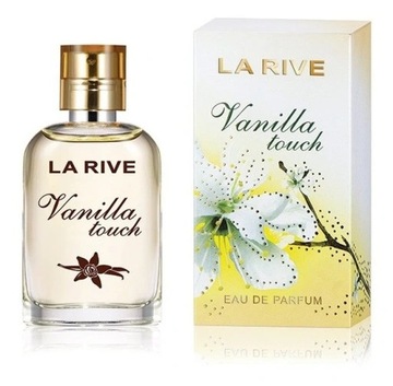 LA RIVE woda perfumowana wanilia