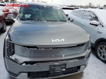 Kia 2024 Kia EV9 2024 Kia EV9 Land AWD Elektryczny 379KM, zdjęcie 6