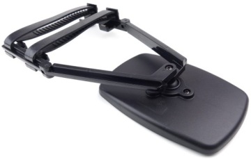 ЗЕРКАЛА ДЛЯ БУКСИРОВКИ КЕМПИНГОВОГО ПРИЦЕПА Л/П