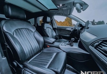 Audi A6 C7 2016 Audi A6 Allroad Bezwypadkowa, FV23, Quattro 4x4, S-tronic, 3.0 190km, gwar, zdjęcie 19