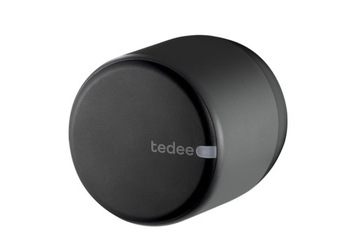 Zamek elektroniczny TEDEE GO SMART + mostek Bridge