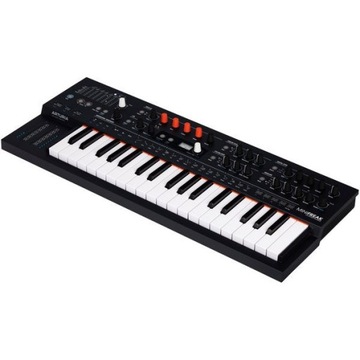 Arturia MiniFreak Syntezator analogowo-cyfrowy