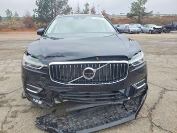 Volvo XC60 II 2019 Volvo XC 60 2019 r., 2,0L T6 INSCRIPTION 2.0 Benzyna 316KM, zdjęcie 1