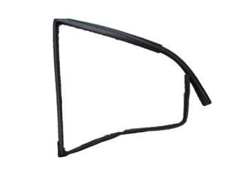 TOYOTA YARIS USZCZELKA SZYBY LEWY TYŁ NOWY ORG